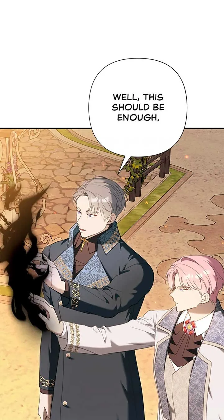 The Empress Wants To Avoid the Emperor Chapter 71 Online - página 36