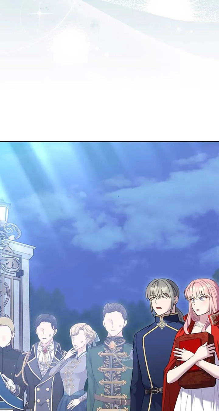The Empress Wants To Avoid the Emperor Chapter 71 Online - página 40