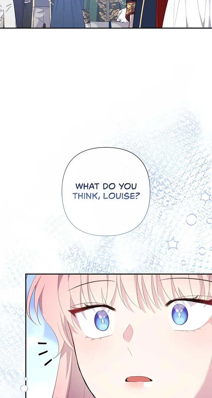 The Empress Wants To Avoid the Emperor Chapter 71 Online - página 41