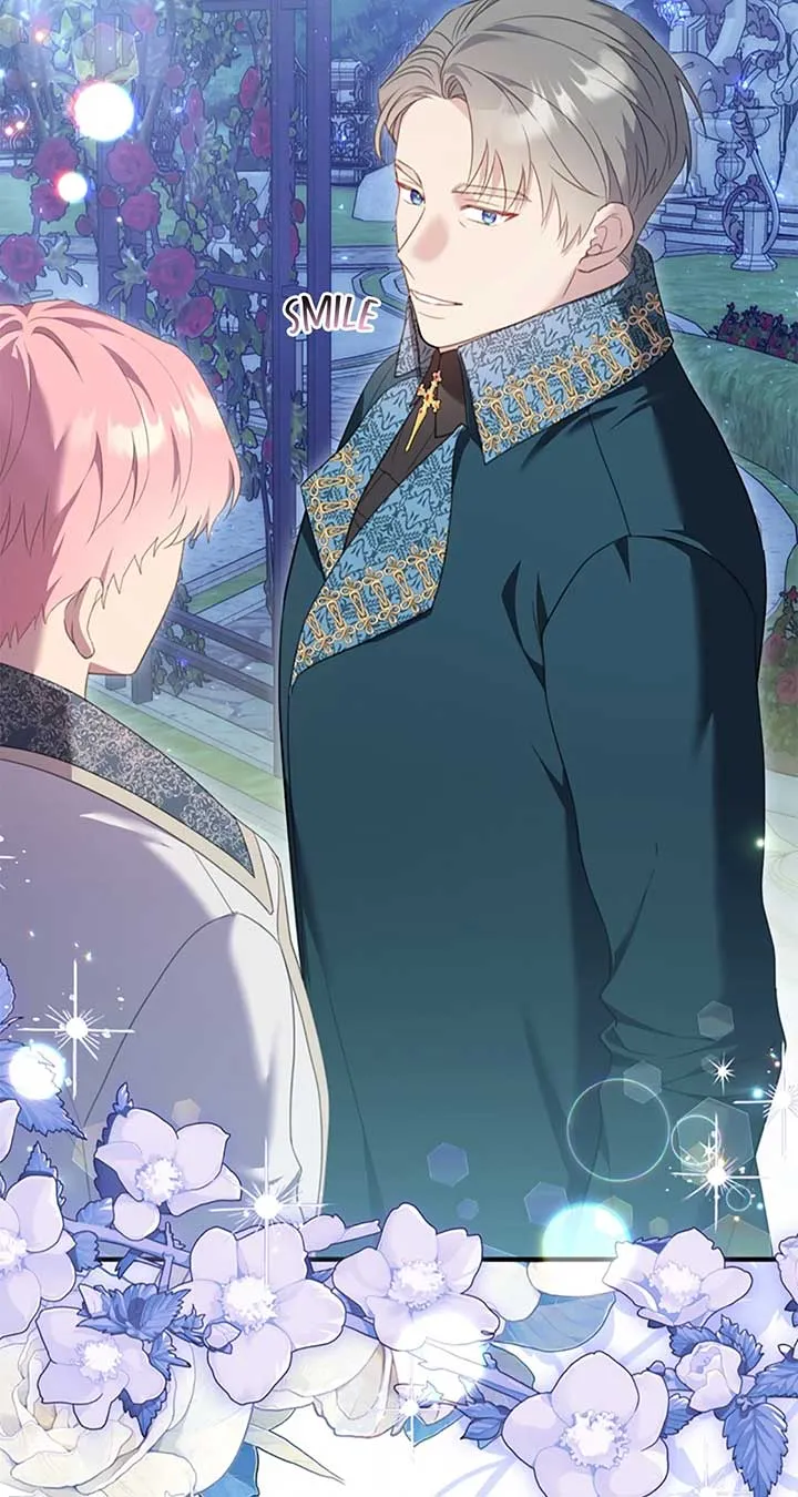 The Empress Wants To Avoid the Emperor Chapter 71 Online - página 43
