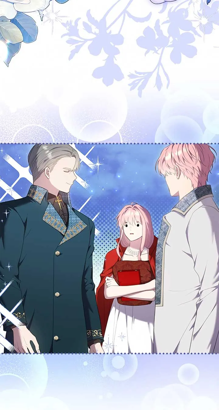 The Empress Wants To Avoid the Emperor Chapter 71 Online - página 44