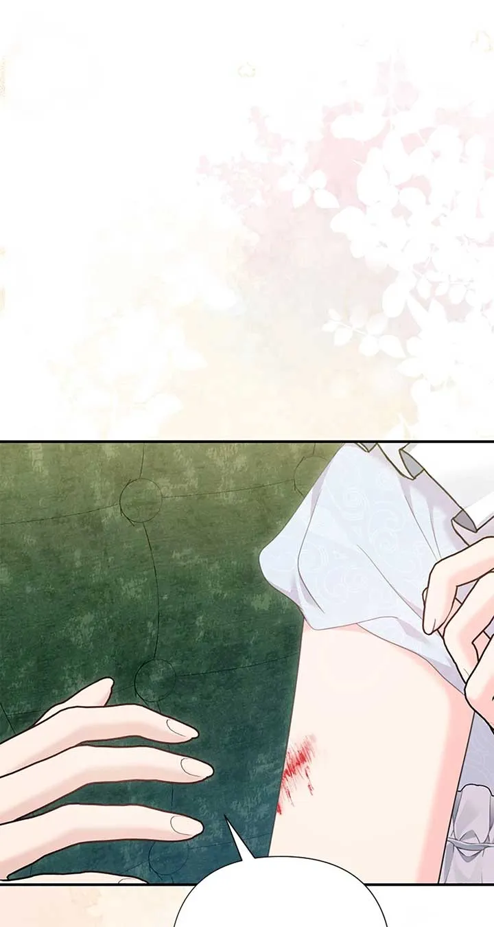The Empress Wants To Avoid the Emperor Chapter 71 Online - página 48