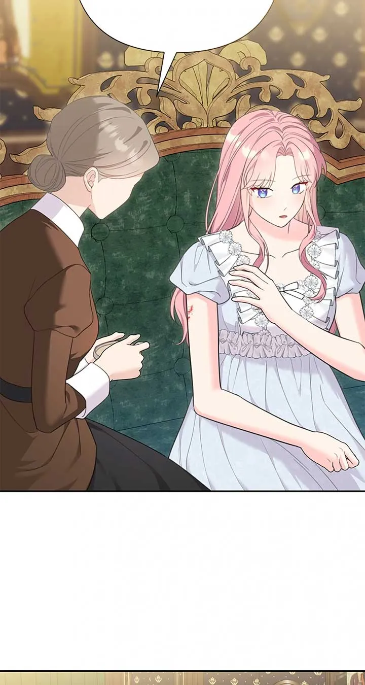 The Empress Wants To Avoid the Emperor Chapter 71 Online - página 50