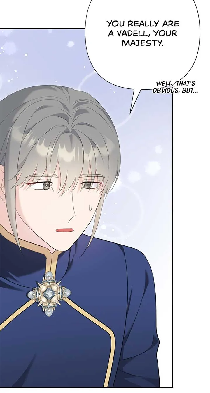 The Empress Wants To Avoid the Emperor Chapter 71 Online - página 52