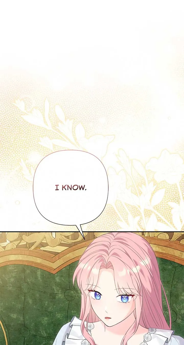 The Empress Wants To Avoid the Emperor Chapter 71 Online - página 53