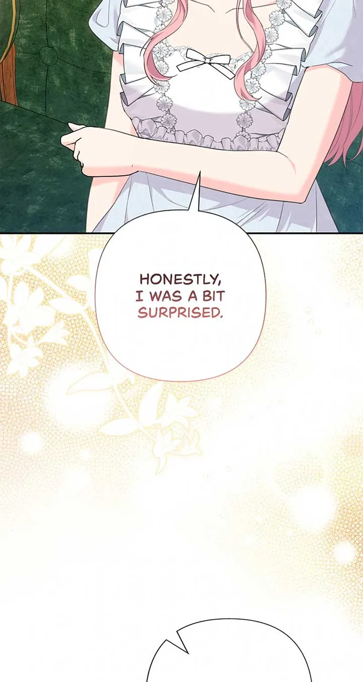 The Empress Wants To Avoid the Emperor Chapter 71 Online - página 54