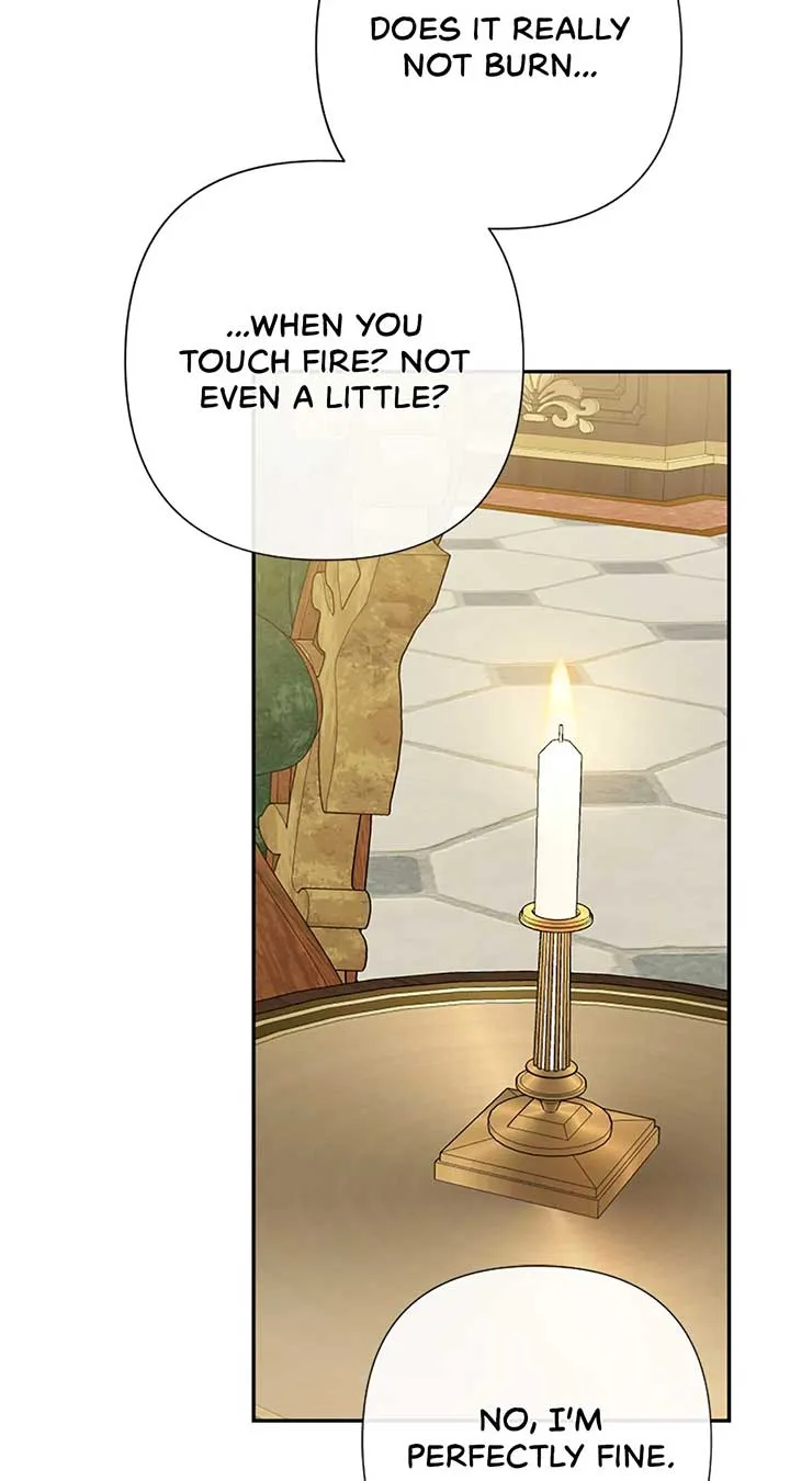 The Empress Wants To Avoid the Emperor Chapter 71 Online - página 55