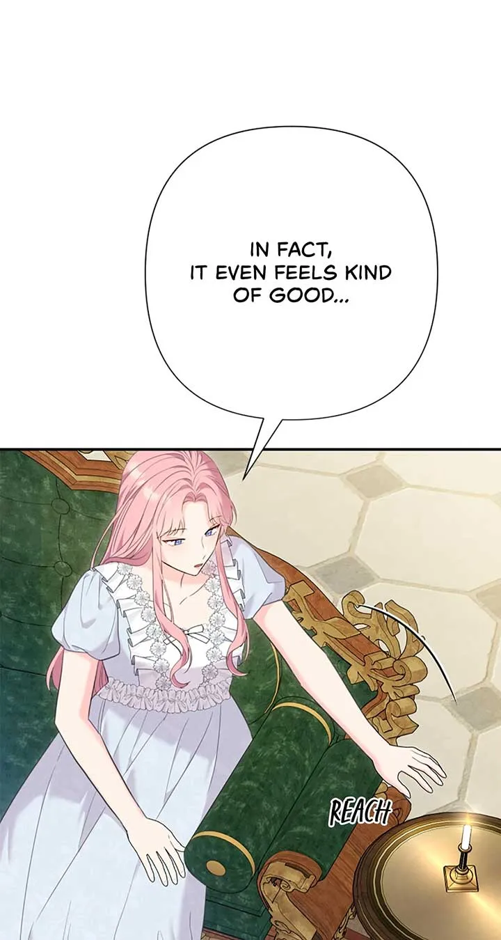 The Empress Wants To Avoid the Emperor Chapter 71 Online - página 57
