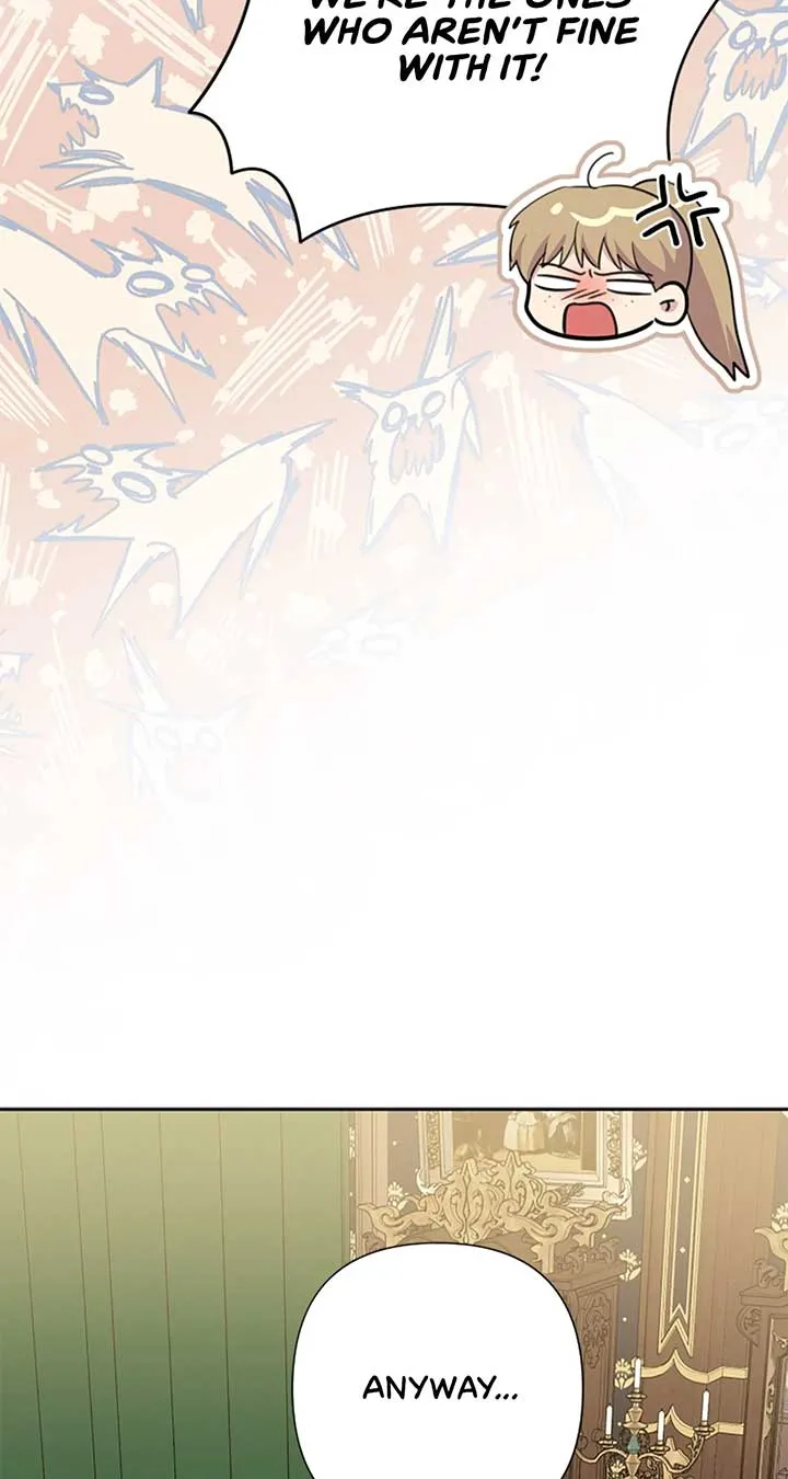 The Empress Wants To Avoid the Emperor Chapter 71 Online - página 60