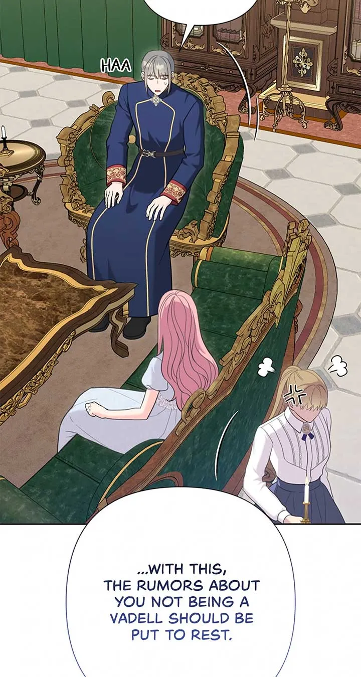 The Empress Wants To Avoid the Emperor Chapter 71 Online - página 61