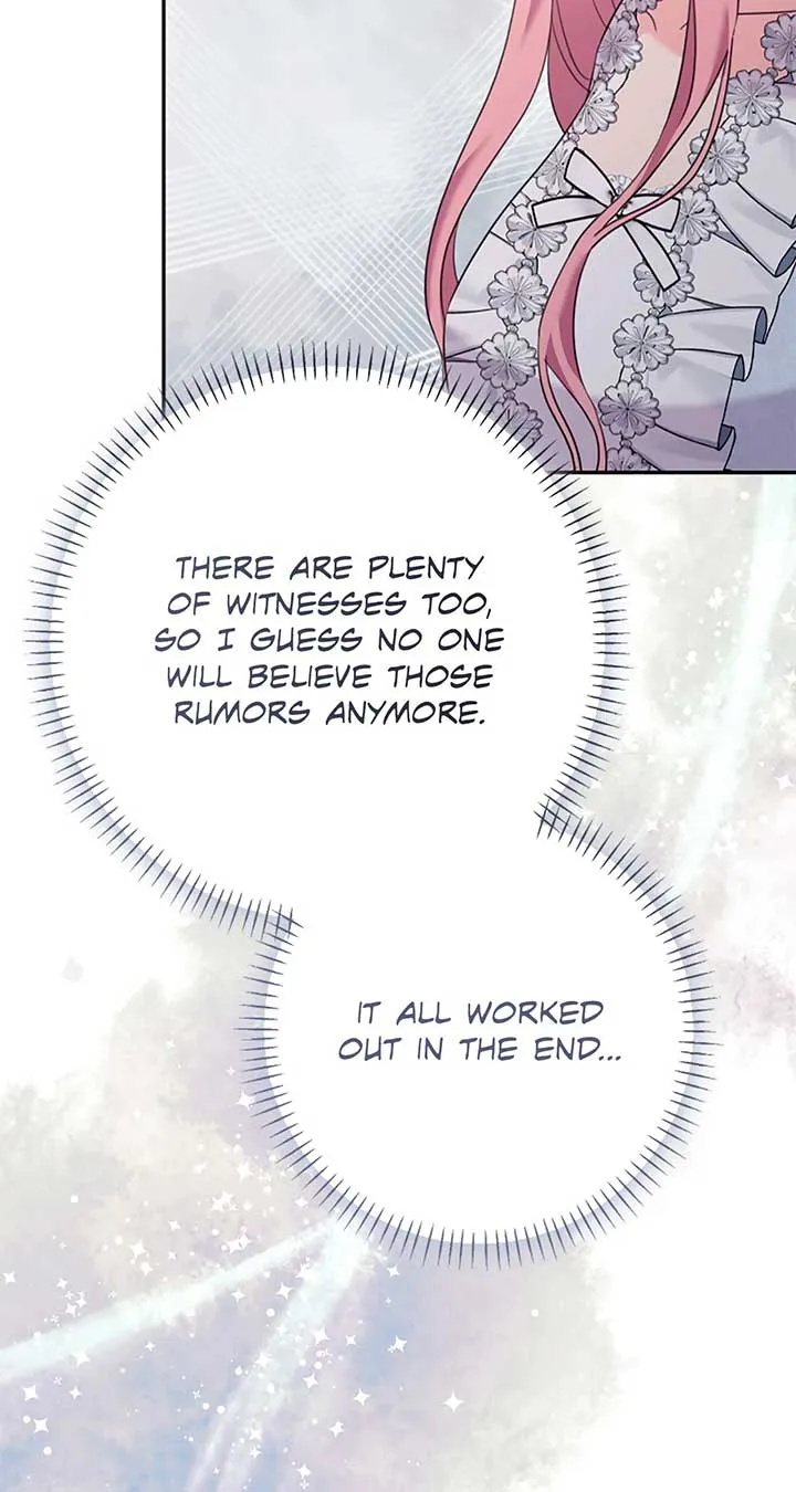 The Empress Wants To Avoid the Emperor Chapter 71 Online - página 63