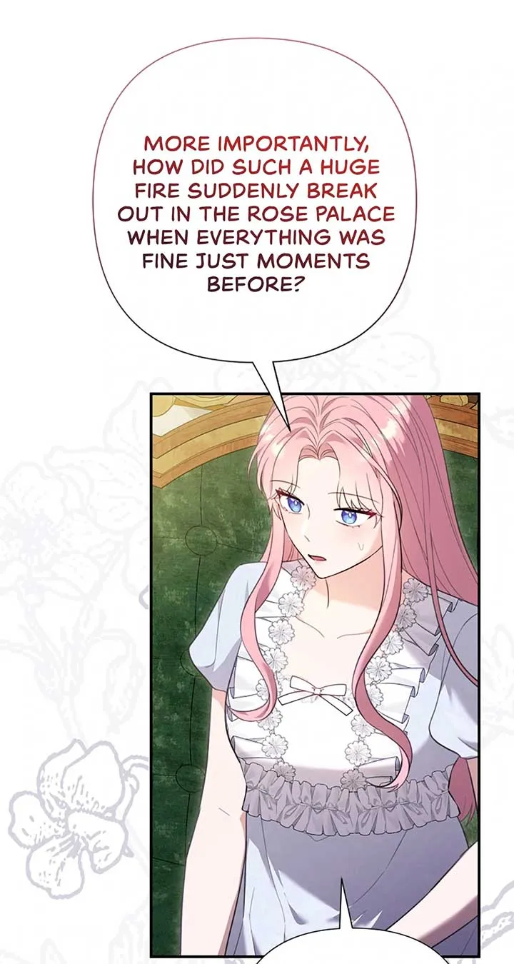 The Empress Wants To Avoid the Emperor Chapter 71 Online - página 67