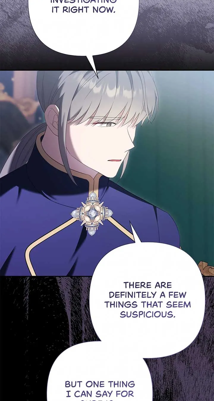 The Empress Wants To Avoid the Emperor Chapter 71 Online - página 69