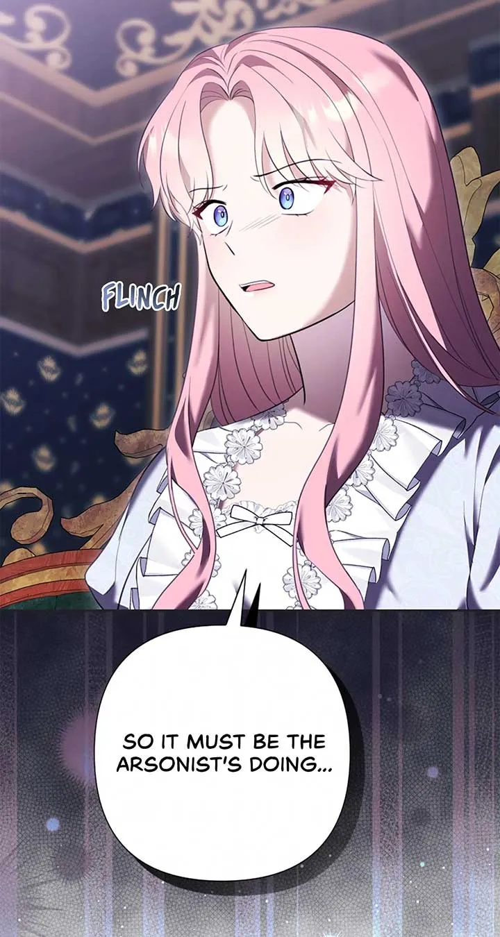 The Empress Wants To Avoid the Emperor Chapter 71 Online - página 73