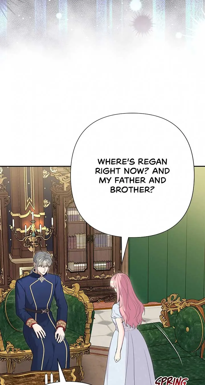 The Empress Wants To Avoid the Emperor Chapter 71 Online - página 74