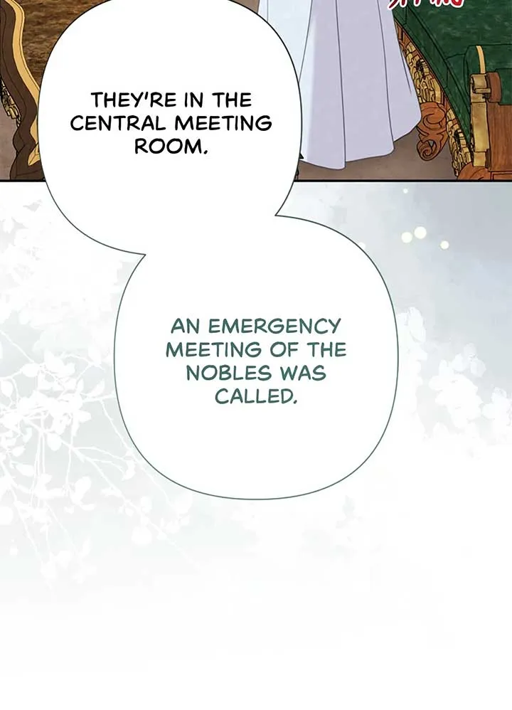 The Empress Wants To Avoid the Emperor Chapter 71 Online - página 75