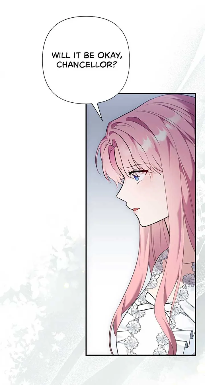 The Empress Wants To Avoid the Emperor Chapter 71 Online - página 76