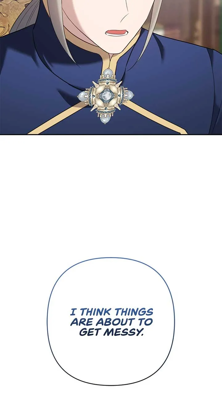 The Empress Wants To Avoid the Emperor Chapter 71 Online - página 78