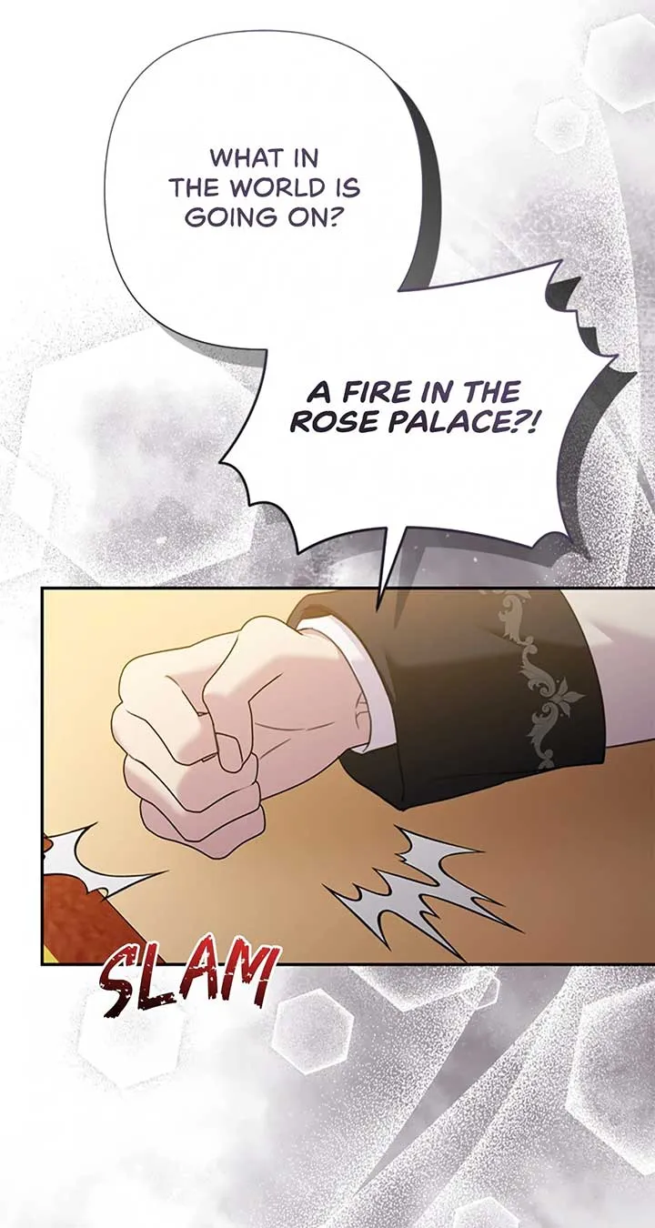 The Empress Wants To Avoid the Emperor Chapter 71 Online - página 80
