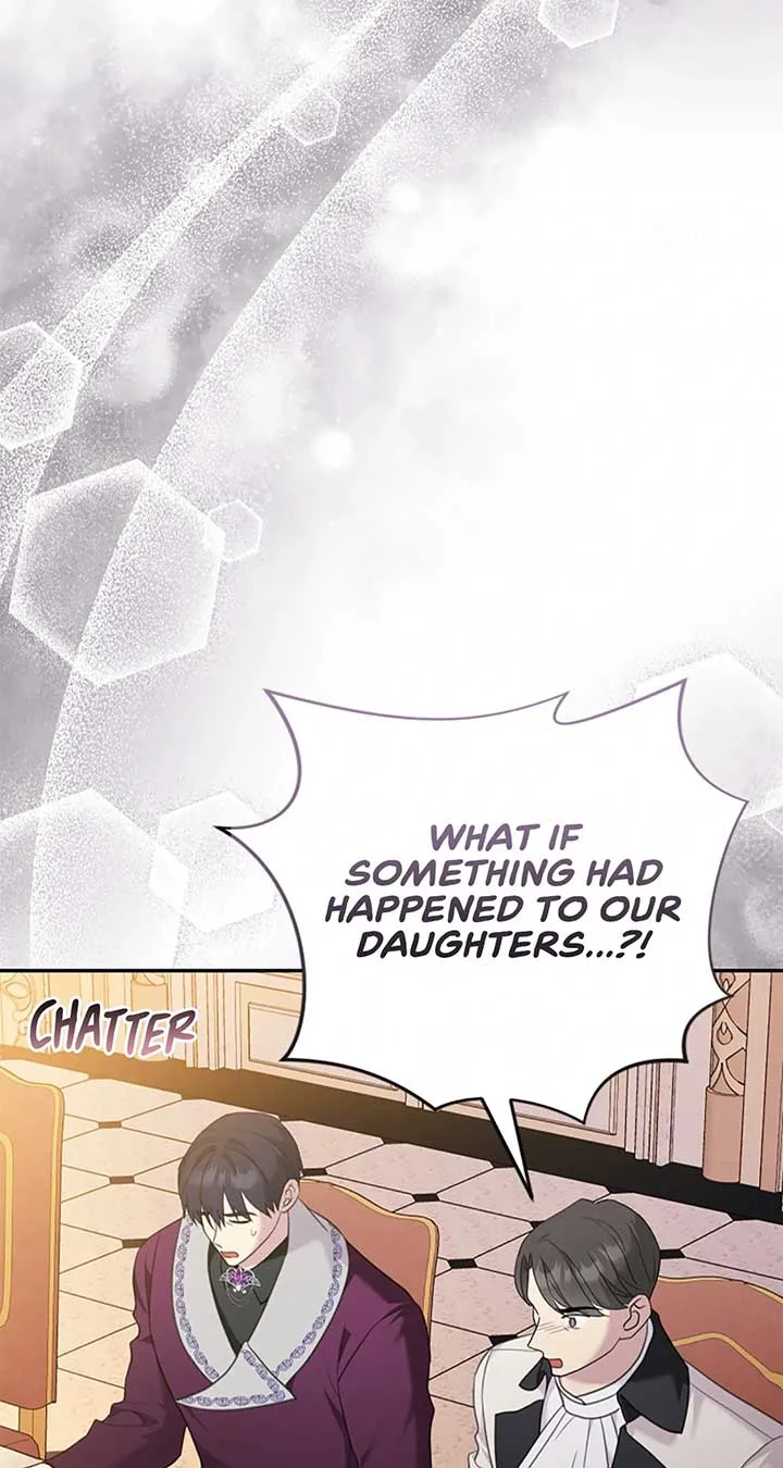 The Empress Wants To Avoid the Emperor Chapter 71 Online - página 81