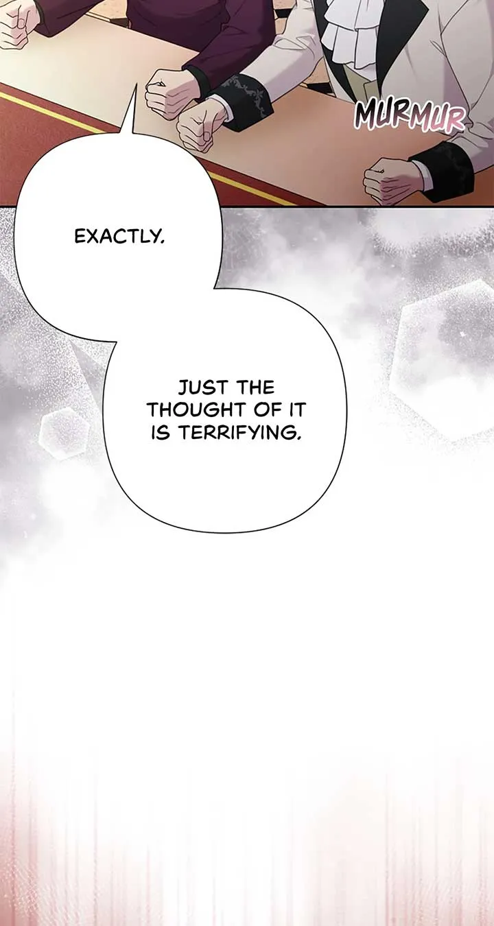 The Empress Wants To Avoid the Emperor Chapter 71 Online - página 82