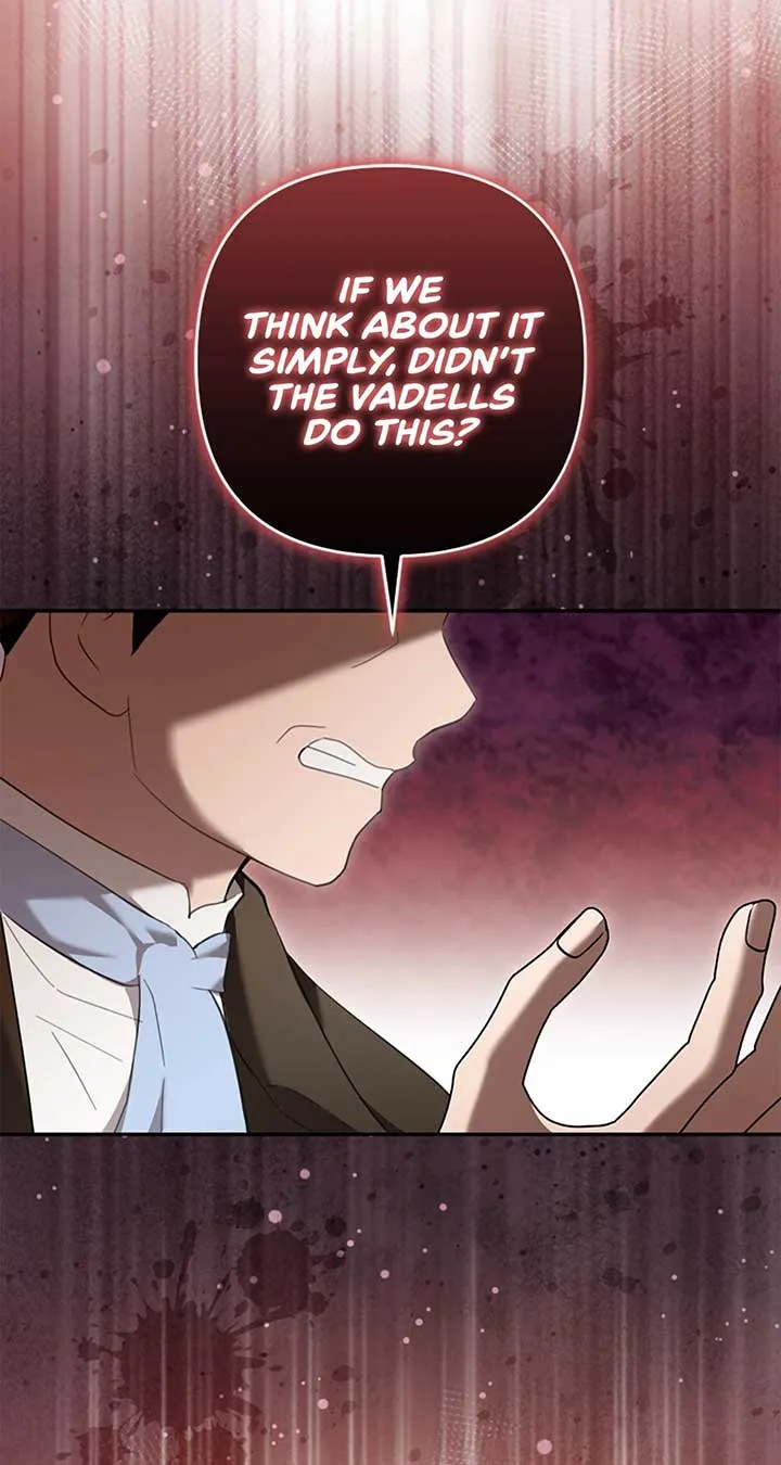 The Empress Wants To Avoid the Emperor Chapter 71 Online - página 83