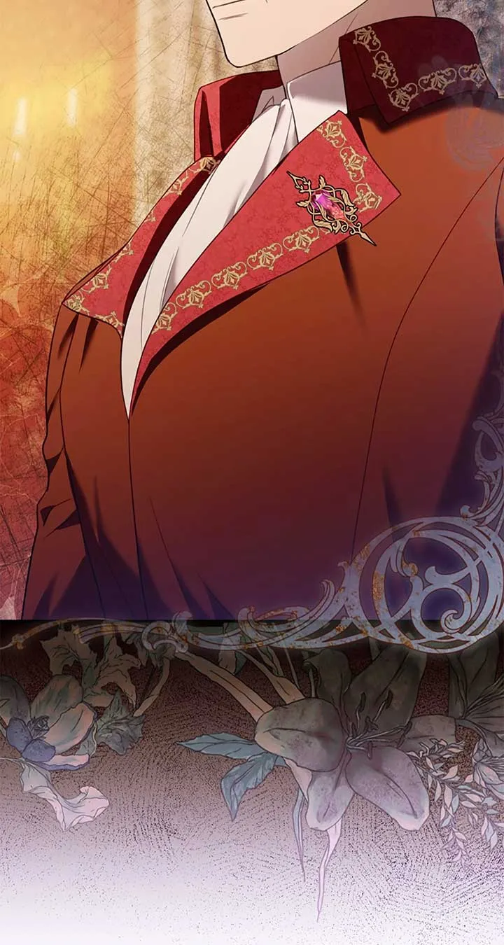 The Empress Wants To Avoid the Emperor Chapter 71 Online - página 85