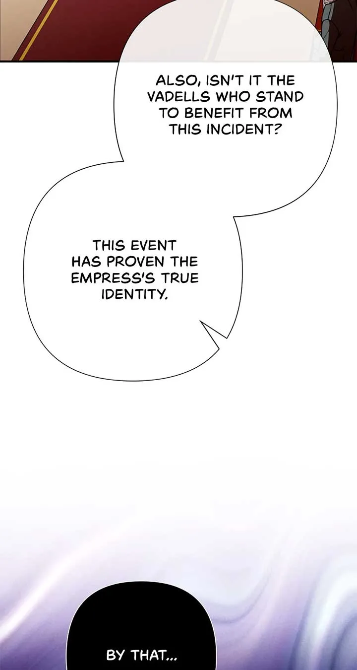 The Empress Wants To Avoid the Emperor Chapter 71 Online - página 88
