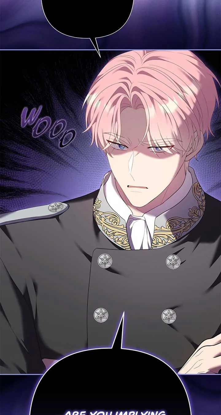 The Empress Wants To Avoid the Emperor Chapter 71 Online - página 89