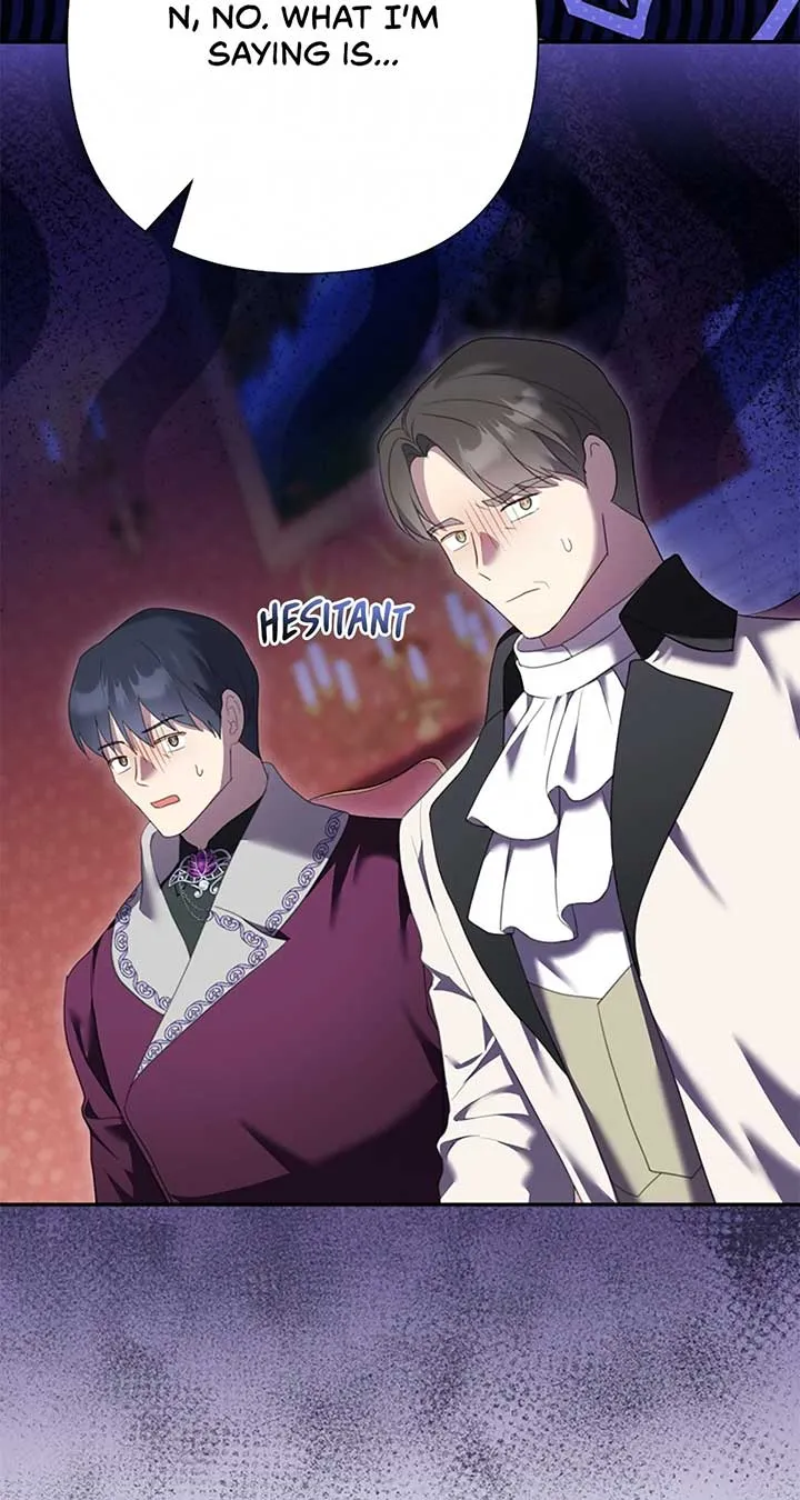 The Empress Wants To Avoid the Emperor Chapter 71 Online - página 91