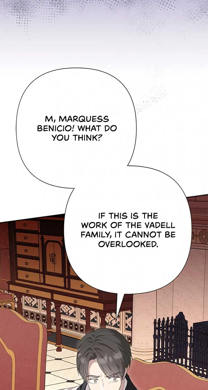 The Empress Wants To Avoid the Emperor Chapter 71 Online - página 92