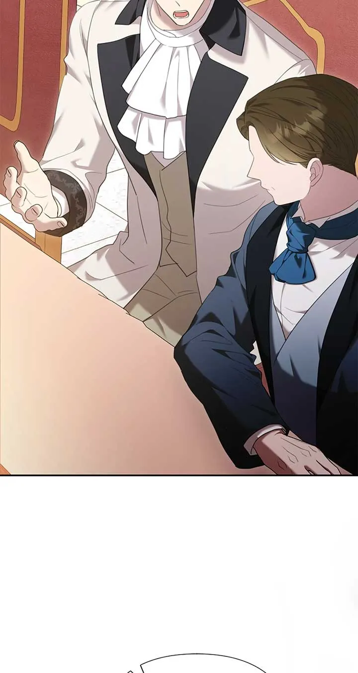 The Empress Wants To Avoid the Emperor Chapter 71 Online - página 93