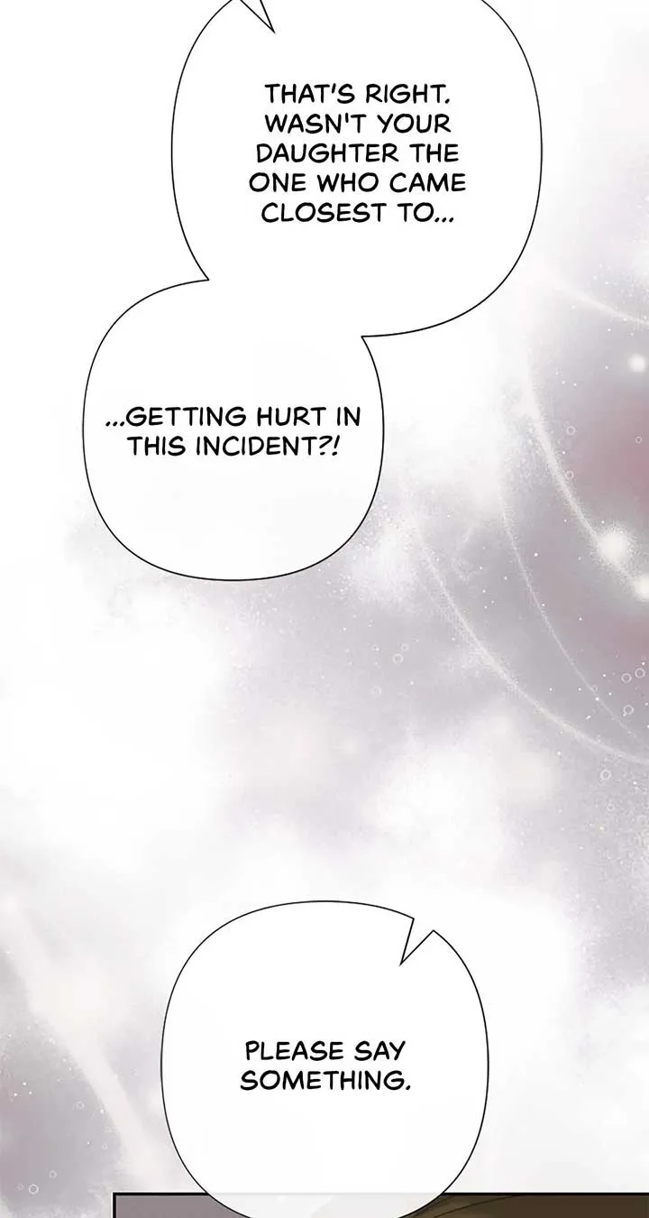 The Empress Wants To Avoid the Emperor Chapter 71 Online - página 94