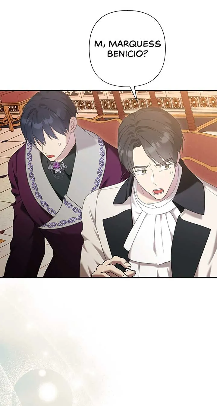 The Empress Wants To Avoid the Emperor Chapter 71 Online - página 97