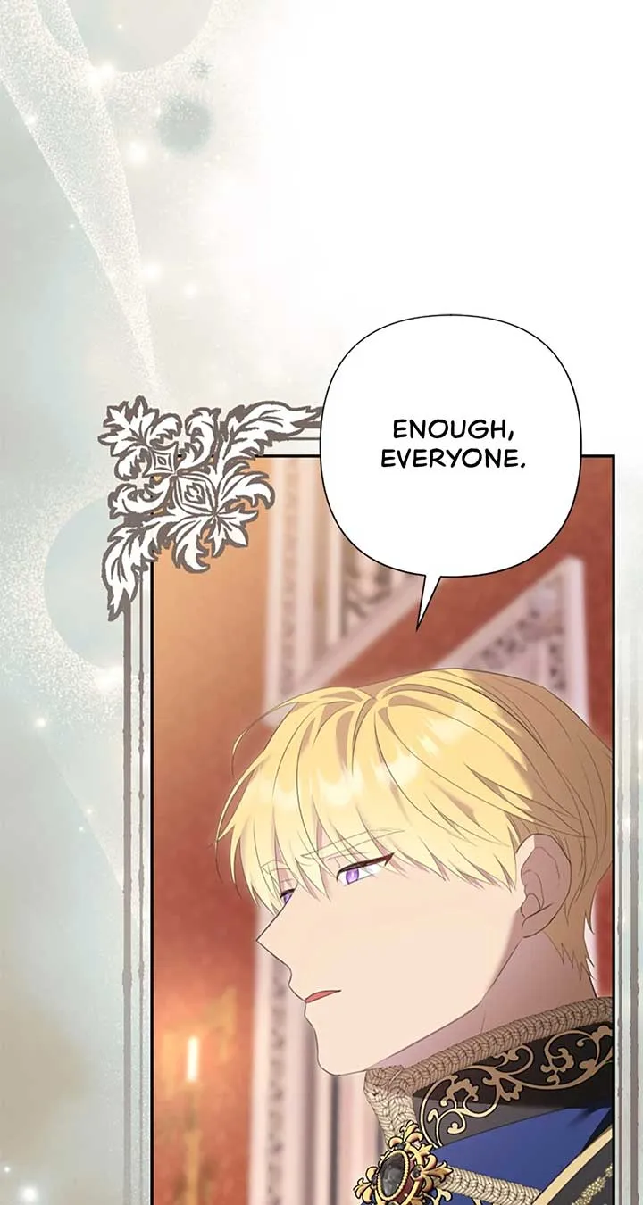 The Empress Wants To Avoid the Emperor Chapter 71 Online - página 98