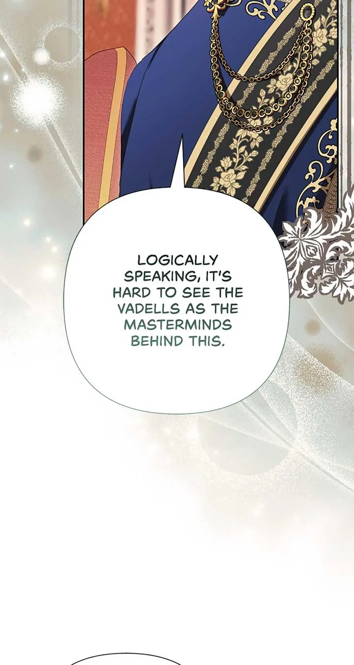 The Empress Wants To Avoid the Emperor Chapter 71 Online - página 99