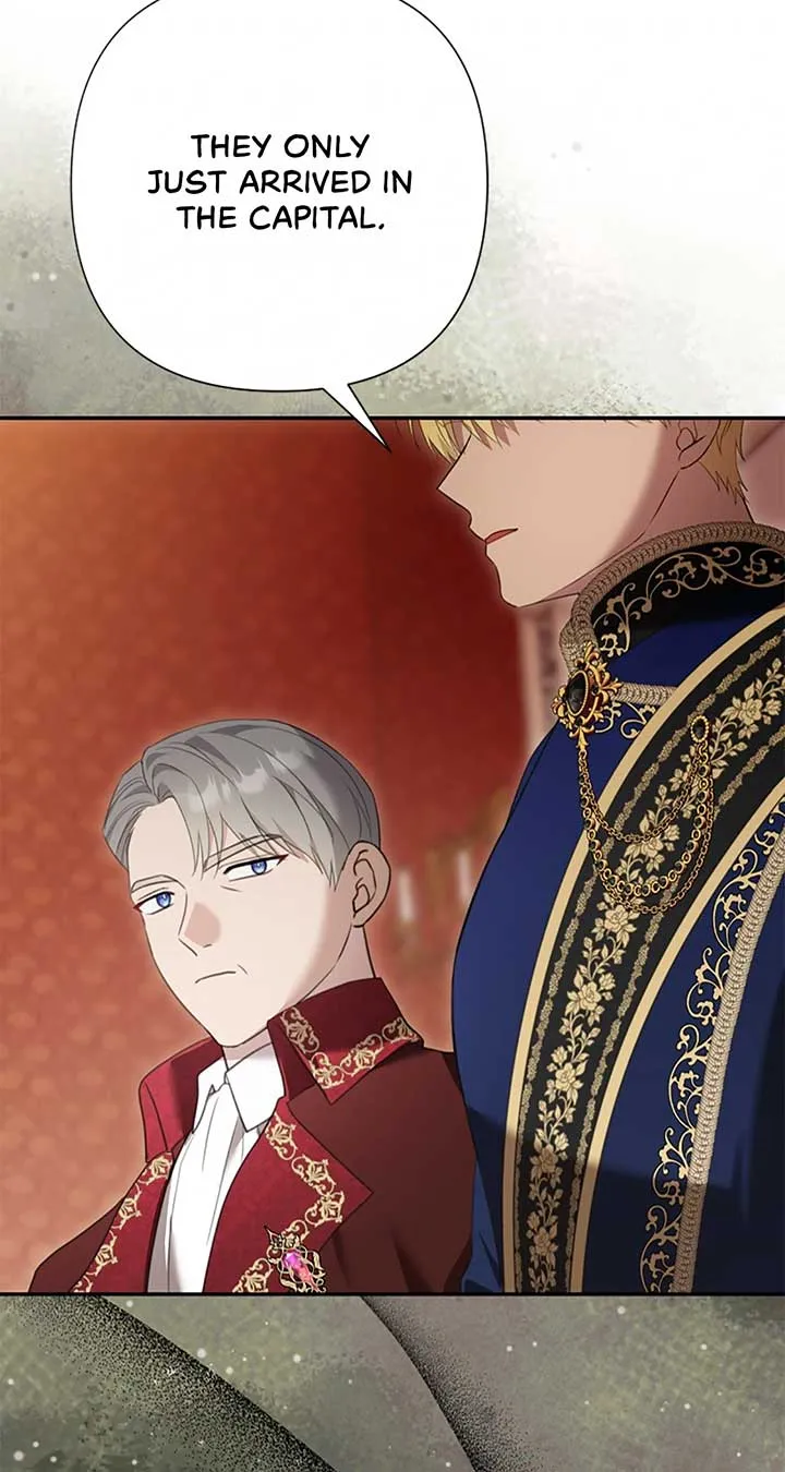 The Empress Wants To Avoid the Emperor Chapter 71 Online - página 100