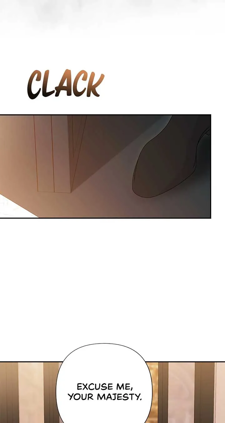 The Empress Wants To Avoid the Emperor Chapter 71 Online - página 104