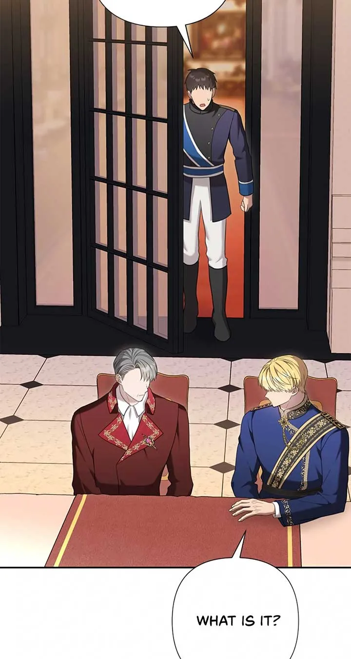 The Empress Wants To Avoid the Emperor Chapter 71 Online - página 105