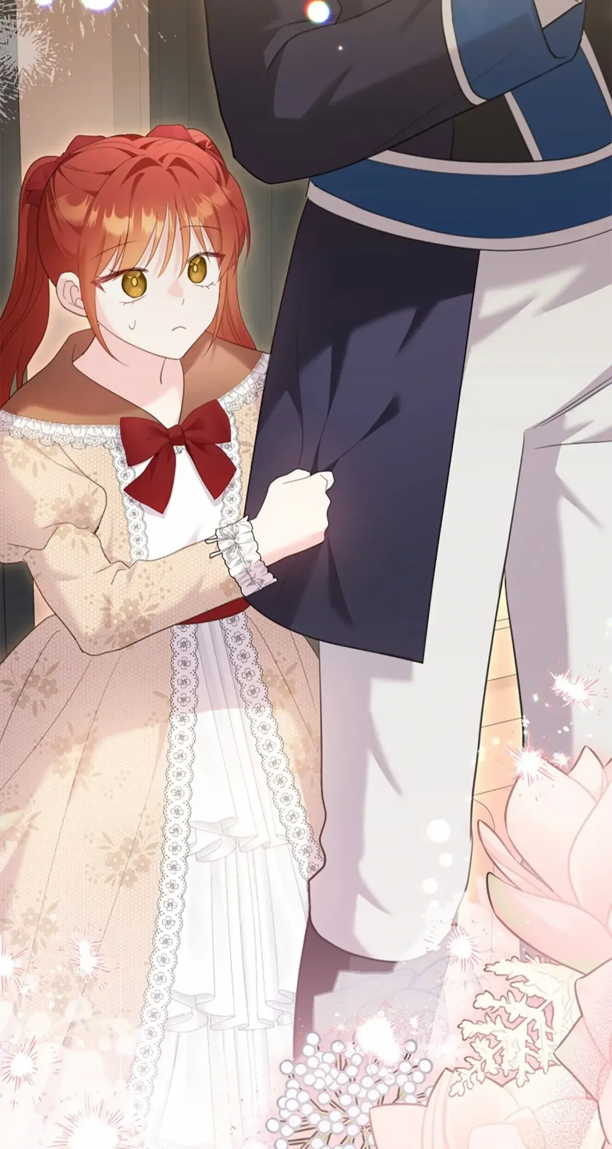 The Empress Wants To Avoid the Emperor Chapter 73 Online - página 2