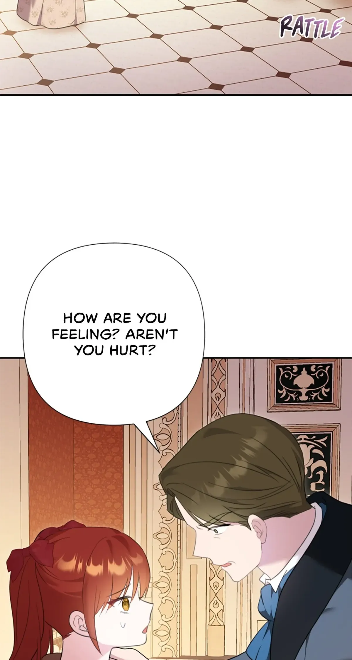 The Empress Wants To Avoid the Emperor Chapter 73 Online - página 6
