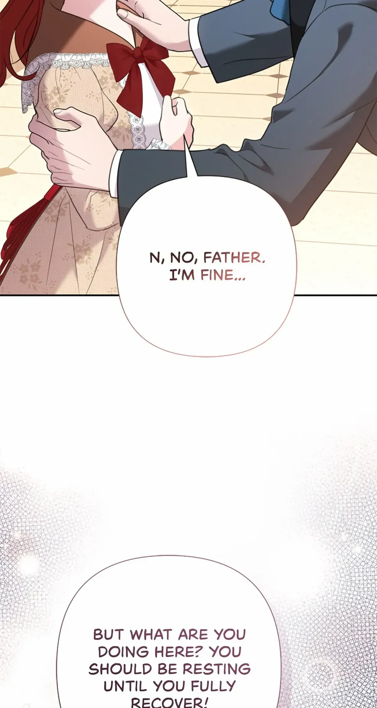 The Empress Wants To Avoid the Emperor Chapter 73 Online - página 7