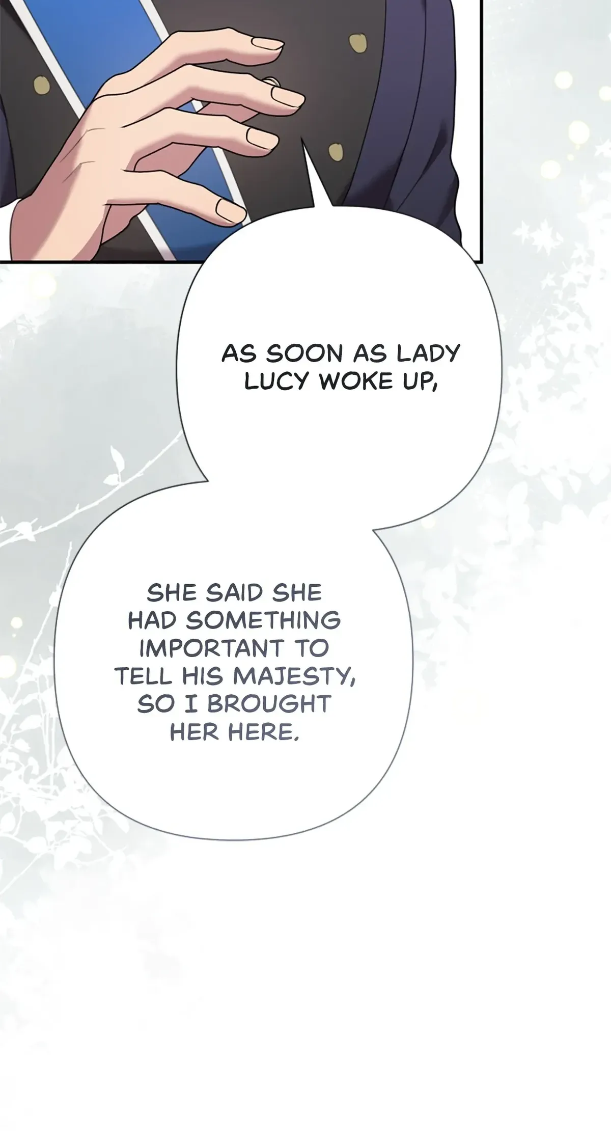 The Empress Wants To Avoid the Emperor Chapter 73 Online - página 11