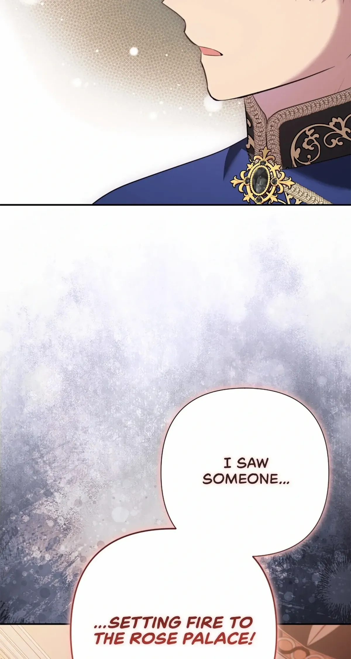 The Empress Wants To Avoid the Emperor Chapter 73 Online - página 15