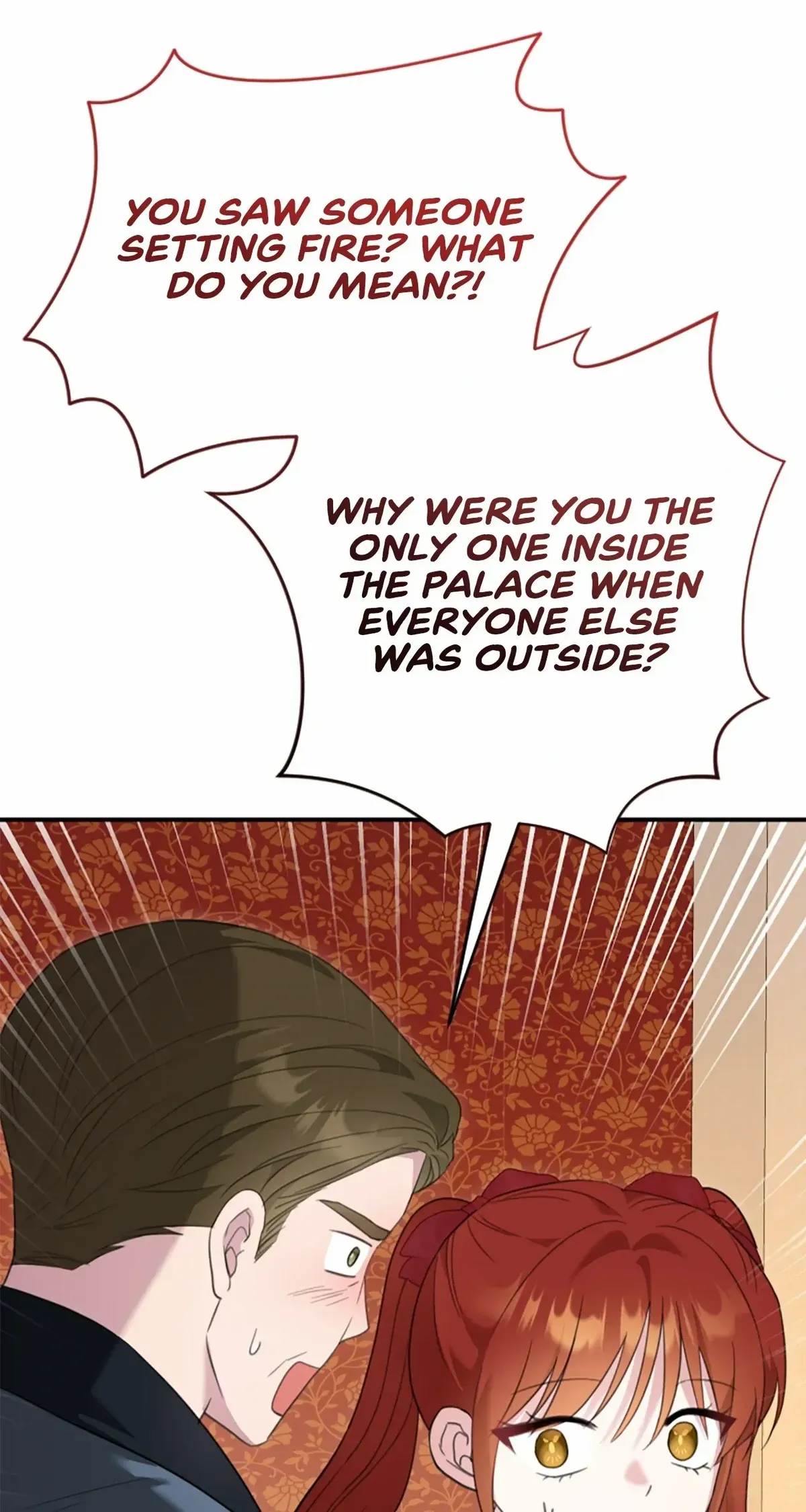 The Empress Wants To Avoid the Emperor Chapter 73 Online - página 19