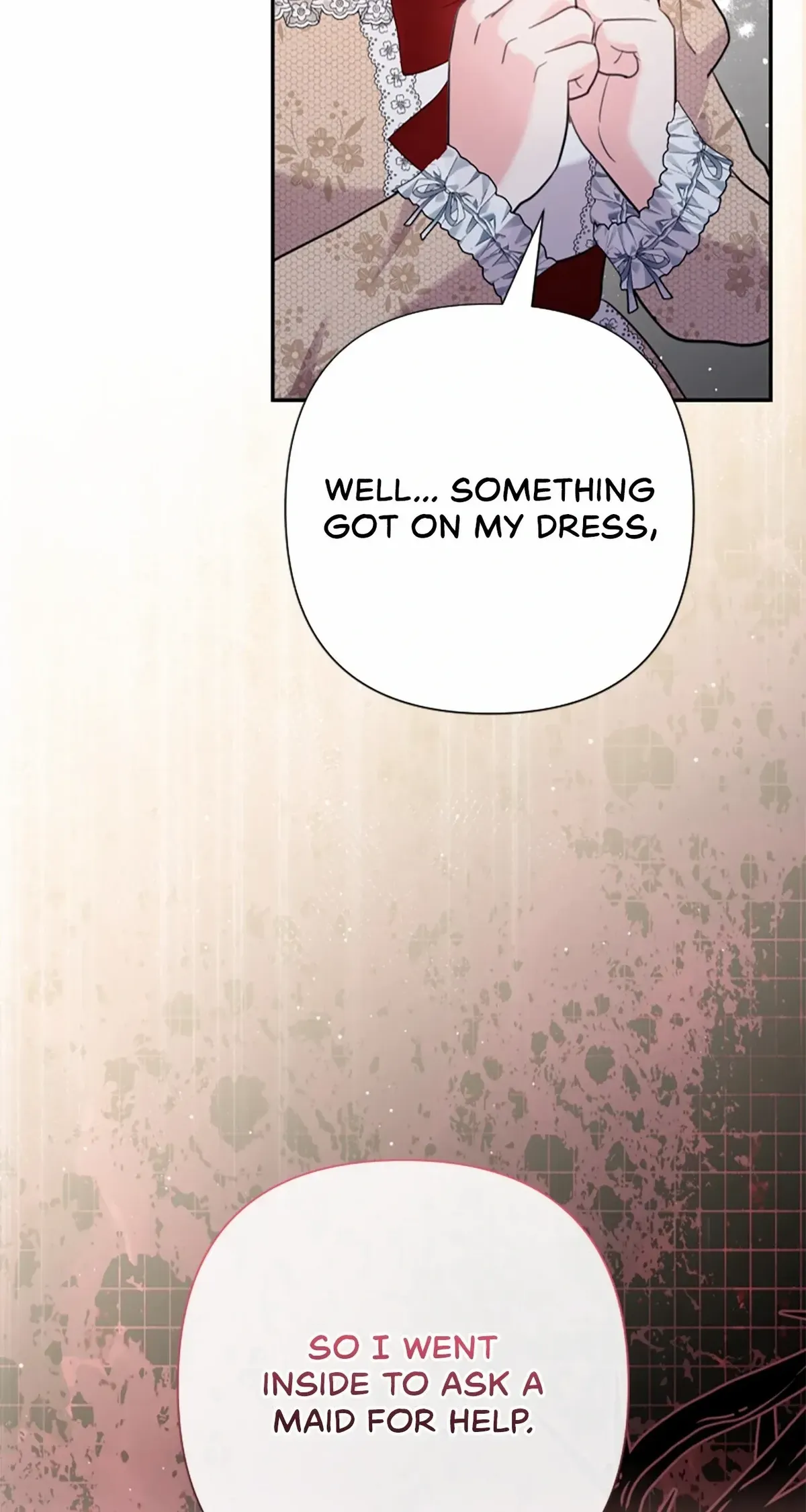 The Empress Wants To Avoid the Emperor Chapter 73 Online - página 21