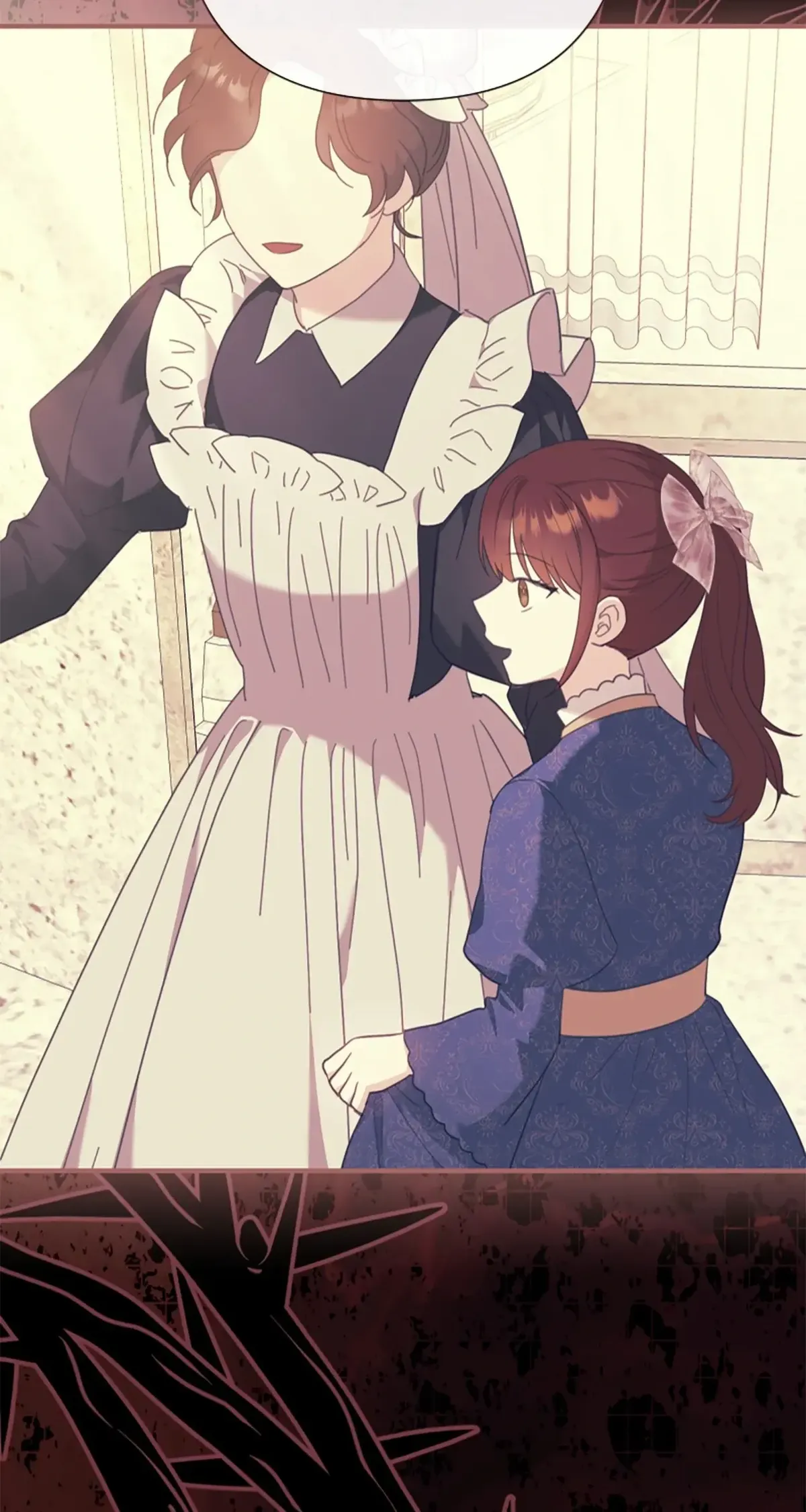 The Empress Wants To Avoid the Emperor Chapter 73 Online - página 22