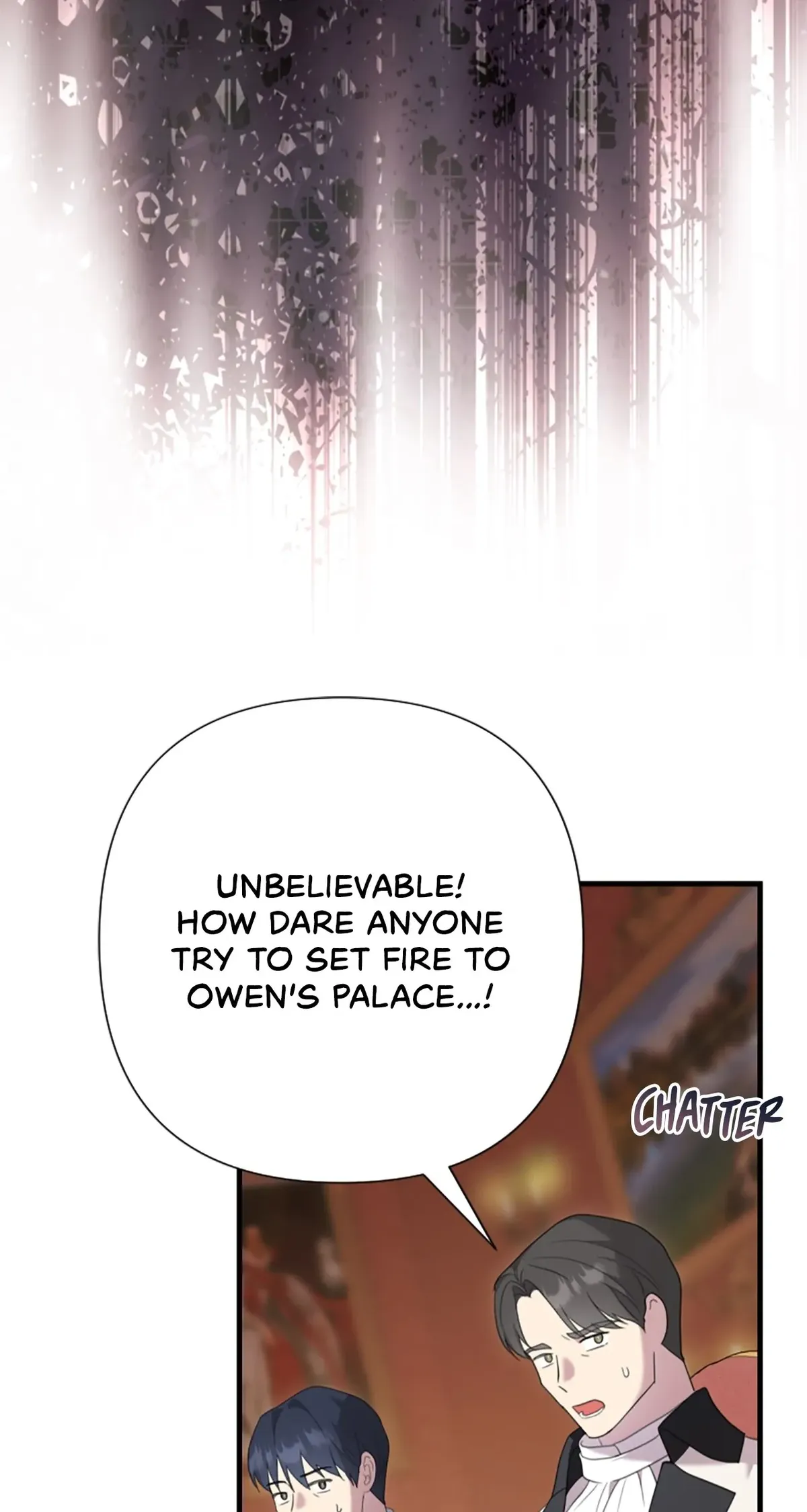 The Empress Wants To Avoid the Emperor Chapter 73 Online - página 27