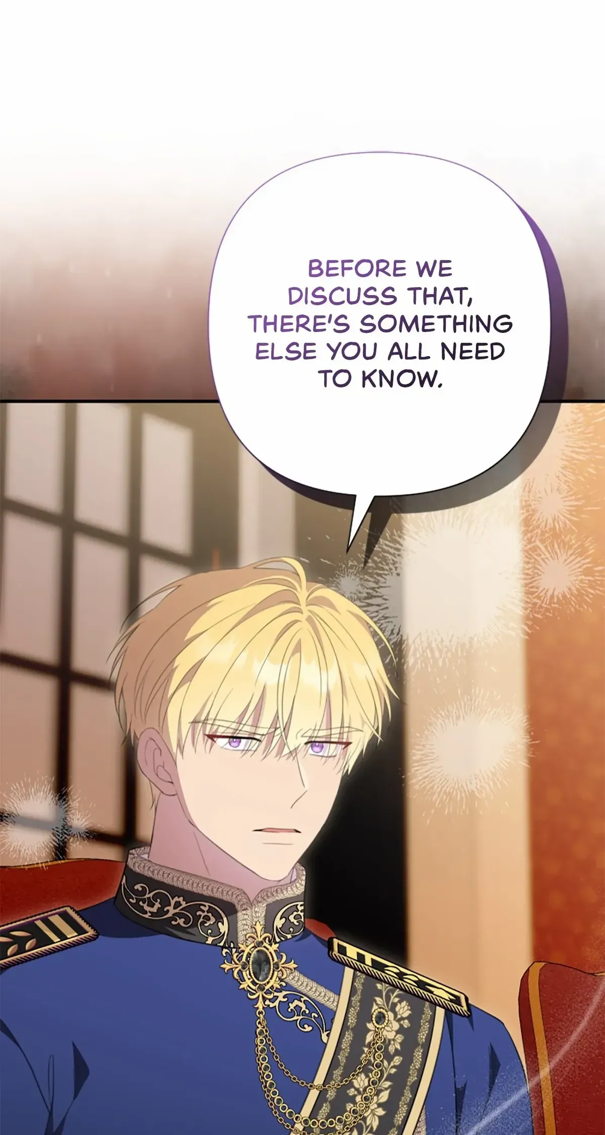 The Empress Wants To Avoid the Emperor Chapter 73 Online - página 29