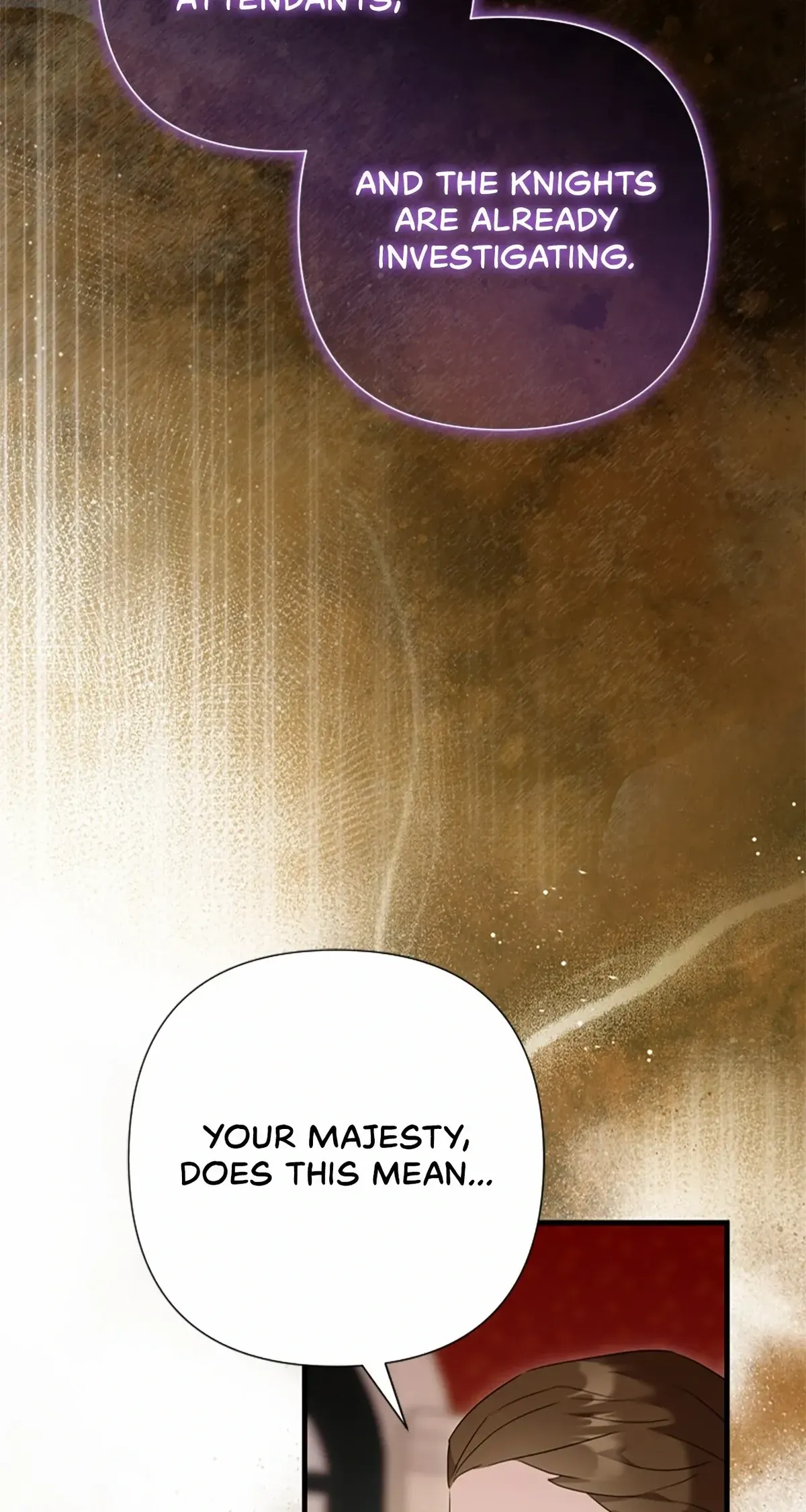 The Empress Wants To Avoid the Emperor Chapter 73 Online - página 32